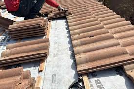 Roof Insulation in Oak Hills, CA